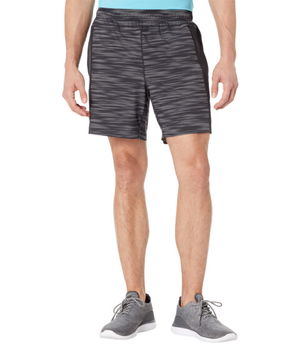 Imbracaminte Barbati Fourlaps Bolt Shorts 7quot Gradiant Print, Fourlaps