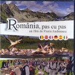 DVD Romania, pas cu pas FLORIN ANDREESCU