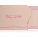 Boobee Covers protecție textilă pentru mameloane culoare Skin color 2x5 buc, Boobee