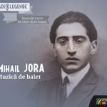 Muzica de balet | Mihail Jora, Casa Radio