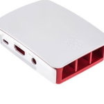Carcasa oficiala Raspberry Pi 4 Model B, Raspberry Pi