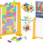 Joc tetris puzzle , IMK