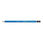 Creion grafit Mars Lumograph Staedtler 9B
