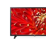 Televizor LED LG Smart TV 32LM6300PLA 80cm Full HD Negru