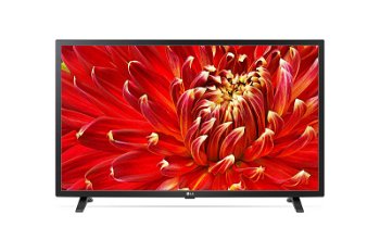 Televizor LED LG Smart TV 32LM6300PLA 80cm Full HD Negru