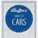 Bluffer's Guide to Cars, 