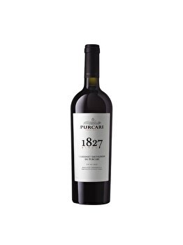 Vin rosu sec Purcari Winery Cabernet Sauvignon de Purcari 2019, 0.75L
