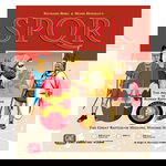 SPQR Deluxe: Great Battles of History Volume II, GMT Games