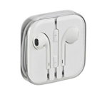 Casti Apple cu microfon EarPods md827zm/a