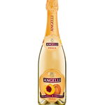 Vin Spumos Angelli Cocktail, Piersici 0.75l