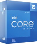 Procesor Intel Core i5 12600KF 3.7GHz Alder Lake Socket 1700 Box bx8071512600kf