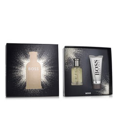 Hugo Boss Boss Bottled EDT 50 ml + SG 100 ml (Barbati), Hugo Boss