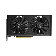 Placa video XFX AMD Radeon RX 6600 XT Speedster SWFT 210 Core 8GB, GDDR6, 128bit