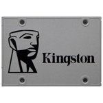 Solid State Drive (SSD) Kingston UV500 240GB SATA III 2.5, Nova Line M.D.M.