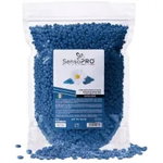 Ceara epilat elastica, granule, SensoPro, Azulene, 500 g, SensoPro