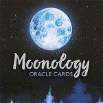 Moonology Oracle Cards, Nautilus Prodim