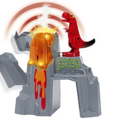 Brio Active Volcano With Dinosaurs (36092) Brio Active Volcano With Dinosaurs (36092)