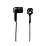 Casti In-Ear stereo Basic Hama, Negru, Hama