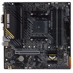 Placa de baza TUF GAMING A520M-PLUS II AMD AM4 mATX, ASUS