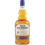 Whisky Old Pulteney 18YO, 46%, 0.7 l