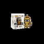 Funko Pop: Futurama - Bender varianta aurie, Funko