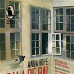 Sala de bal - Paperback brosat - Anna Hope - Humanitas Fiction, 