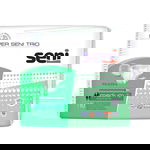 SENI SUPER TRIO MEDIUM SCUTECE INCONTINENTA 10BUC