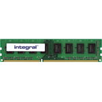 Memorie Integral 2GB DDR3 1333MHz CL9