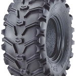 Anvelopa quad atv KENDA 25x8-12 TL 38F BEAR CLAW K299 6PR, KENDA