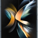 Samsung Galaxy Z Fold4 5G Telefon Mobil 256GB 12GB RAM Graygreen