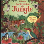 Look Inside the Jungle (Look Inside)