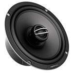 Difuzoare Auto Hertz Cento Pro CPX 165, set coaxial 2 căi, 165mm, 95W RMS, 4Ω, 2 difuzoare, Hertz