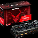 Placa video PowerColor Radeon™ RX 6700 XT Red Devil, 12GB