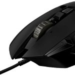Mouse Gaming Logitech G502 HERO, Logitech