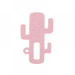 Inel gingival Minikoioi, 100% Premium Silicone, Cactus – Pinky Pink, Minikoioi