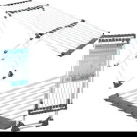 Suszarka na pranie Massido Ursula, Massido