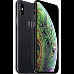 Telefon mobil Apple iPhone XS Max 512GB, Space Gray A+, Apple