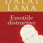 Emoțiile distructive, Curtea Veche Publishing