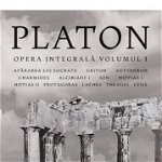 Opera integrala, Volumul I. Platon 