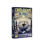 Carti Escape - Jaf in Venetia, ISBN: 978-606-94982-2-4, 