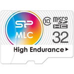 Card De Memorie Silicon Power Microsdhc 32gb High Endurance