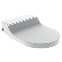 Capac WC, bideu, Geberit, Aquaclean, Tuma Classic, alb, Geberit