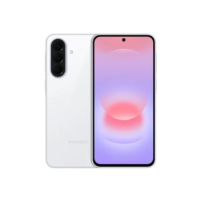 Telefon Mobil Samsung Galaxy A37, 256GB, 8GB, Awesome White EU SM-A376BZWGEUE, Samsung