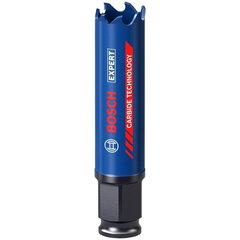 Carota multimaterial Bosch EXPERT, 20 x 60 mm