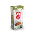 Bonini Carioca 10 capsule cafea compatibile Nespresso, Bonini
