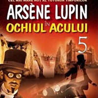 Arsene Lupin in Ochiul Acului