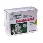 Valeriana 40cps - Hofigal, Hofigal