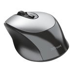 Mouse Trust Zaya 1600 DPI, negru