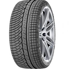 MICHELIN PILOT ALPIN PA4 MO 245/50 R18 104V XL, MICHELIN