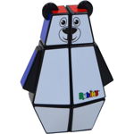 Puzzle Junior Ursulet - Rubik